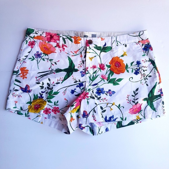 Old Navy Pants - Old Navy shorts size 12